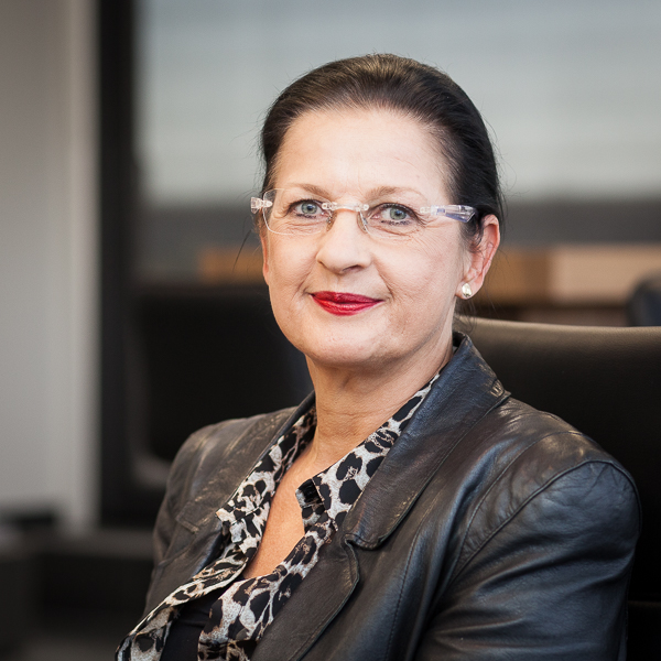 SUZAN VAN WIJK