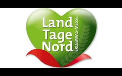 Landtage Nord, 23 tot en met 26 augustus 2019