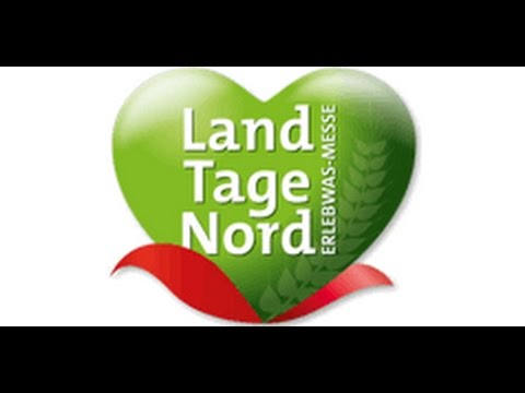 Land Tage Nord, 23. bis zum 26. August 2019