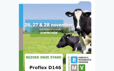 RMV Gorinchem op 26, 27 en 28 november 2019