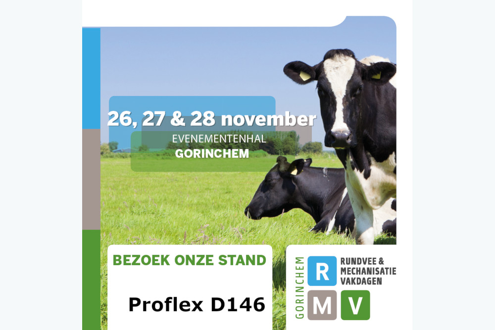 RMV Gorinchem op 26, 27 en 28 november 2019