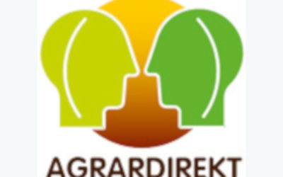 Agrardirekt, 16 en 17 februari 2020 in Ulm, Duitsland.