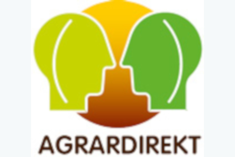 Agrardirekt, 16. und 17. Februar 2020 in Ulm, Deutschland.