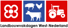 Landbouwvakdagen West Nederland, 25, 26 en 27 augustus 2021