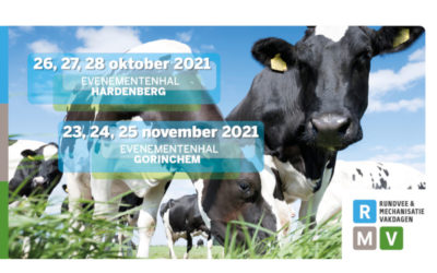 RMV Hardenberg, 26, 27 en 28 oktober 2021