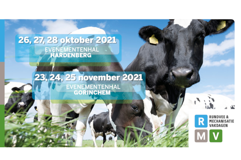 RMV Hardenberg, 26, 27 en 28 oktober 2021