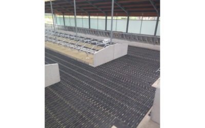 MeadowFloor nieuwbouw in Winterswijk