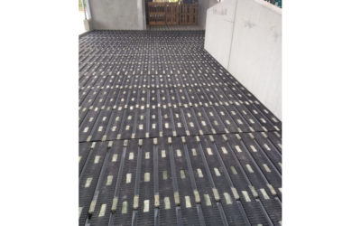 MeadowFloor nieuwbouw in Harfsen.