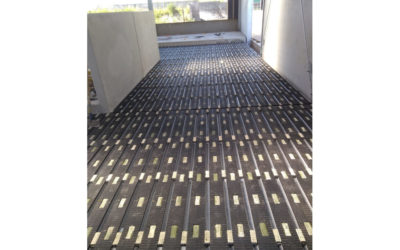 MeadowFloor nieuwbouw in Tijnje.