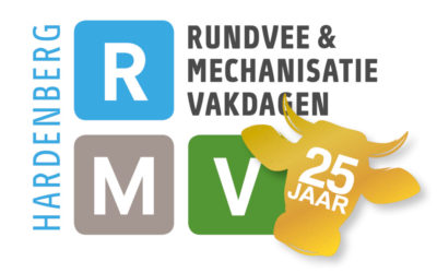 25, 26 en 27 oktober 2022: RMV Hardenberg