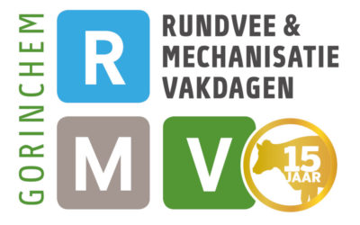 RMV Gorinchem: 29 en 30 november en 1 december 2022